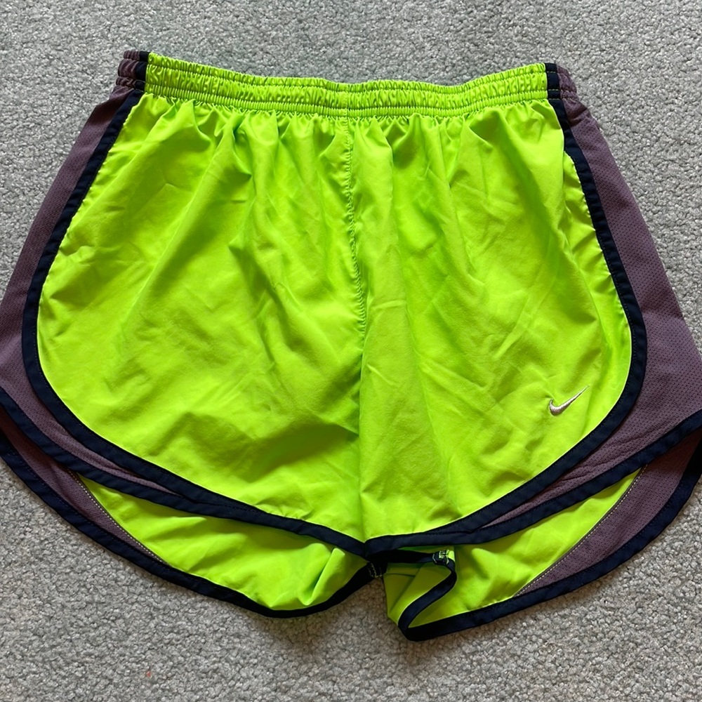 Nike Dri Fit Shorts
